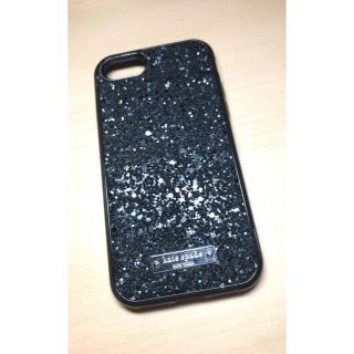 ケイトスペードニューヨーク(kate spade new york)のKate spade iPhone7.8用ケース プロテクター付き(iPhoneケース)