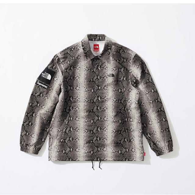 Supreme®/The North Face® Snakeskin