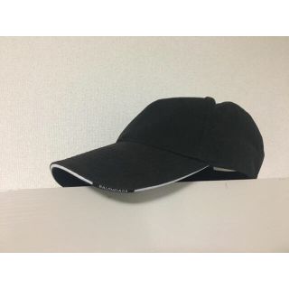 バレンシアガ(Balenciaga)のBALENCIAGA キャップ 美品(キャップ)