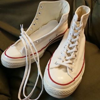 コンバース(CONVERSE)の☆コンバース オールスター  チャックテイラー CT70★(スニーカー)