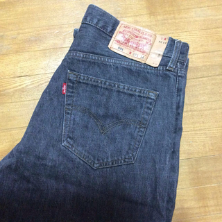 リーバイス(Levi's)の値下げ¥2222→¥1999 リーバイス 501 デニムパンツ(デニム/ジーンズ)