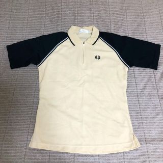 フレッドペリー(FRED PERRY)のポロシャツ(L)(ポロシャツ)