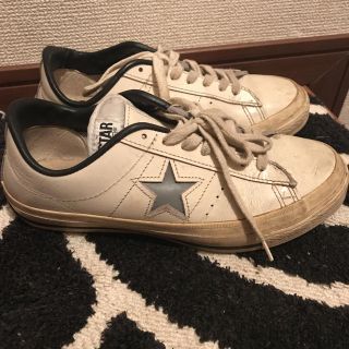 コンバース(CONVERSE)のコンバース  ワンスター (スニーカー)