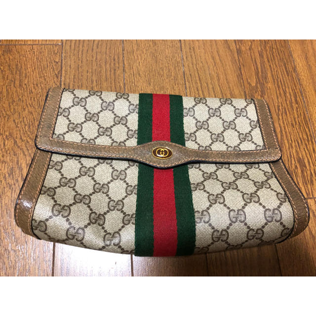 魅力的な Gucci クラッチバッグ GUCCI - クラッチバッグ - www.we-job.com 魅力的な Gucci クラッチバッグ GUCCI - クラッチバッグ - www.we-job.com
