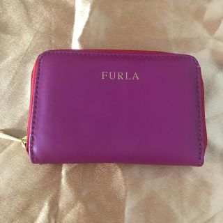 フルラ(Furla)のFURLA フルラ カードケース(名刺入れ/定期入れ)