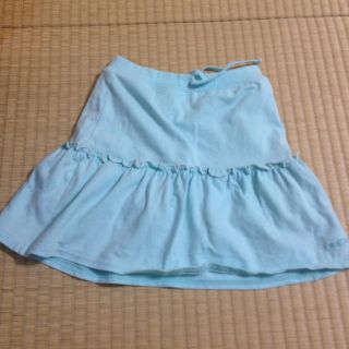 ギャップ(GAP)のbabyGAPスカパン110(その他)