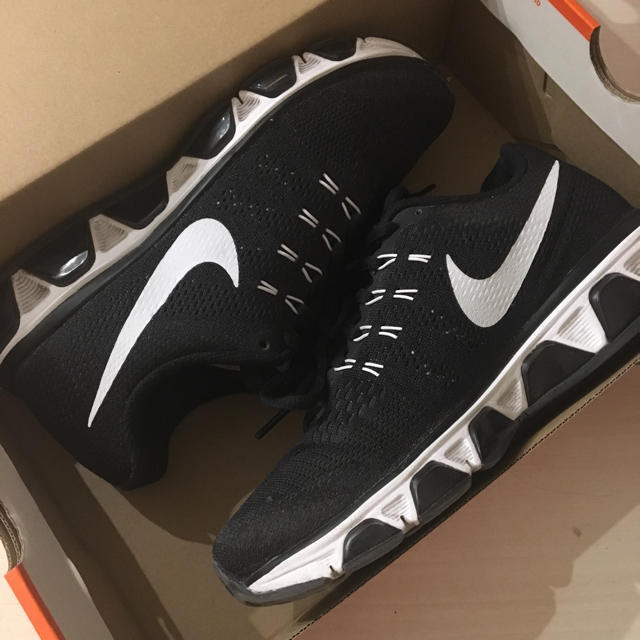 NIKE(ナイキ)のNike airmax tailwind レディースの靴/シューズ(スニーカー)の商品写真