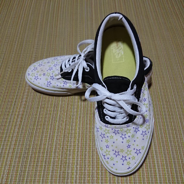 VANS VAULT(バンズボルト)のVANS ERA 26.5cm  メンズの靴/シューズ(スニーカー)の商品写真