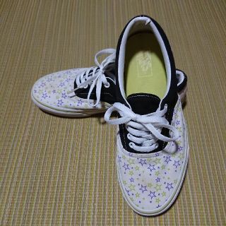 バンズボルト(VANS VAULT)のVANS ERA 26.5cm (スニーカー)