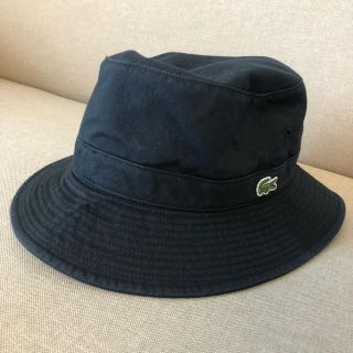 ラコステ(LACOSTE)のラコステ ハット【値下げ中!】(ハット)