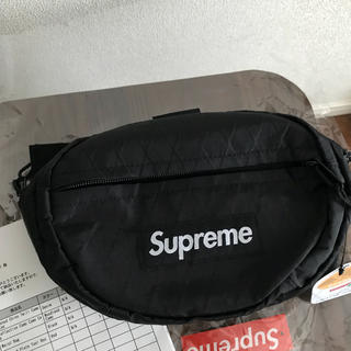 シュプリーム(Supreme)のSupreme waist bag(ウエストポーチ)