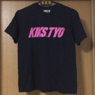 キックスティーワイオー(KIKS TYO)のKIKS TYO♡Tシャツ♡美品(Tシャツ(半袖/袖なし))