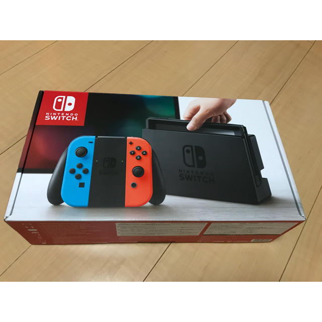 任天堂 switch