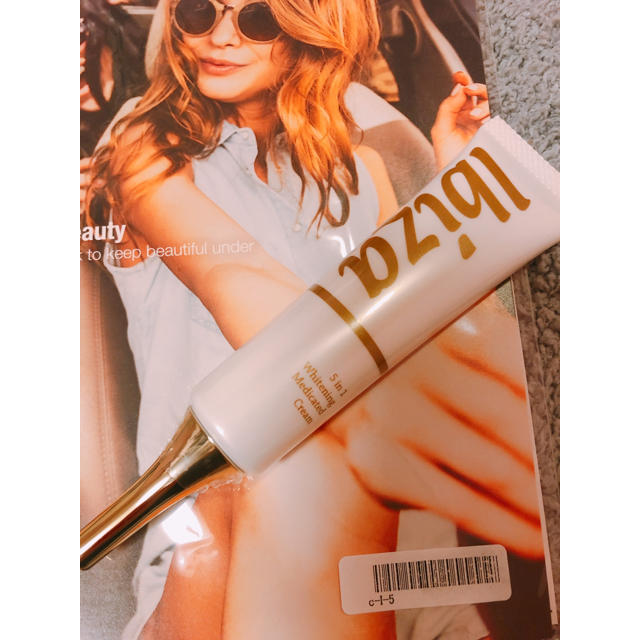 新品大特価 NYX - Ibiza Beauty デリケートゾーンクリームの通販 by chimichurri's shop|エヌワイエックスならラクマ NEW
