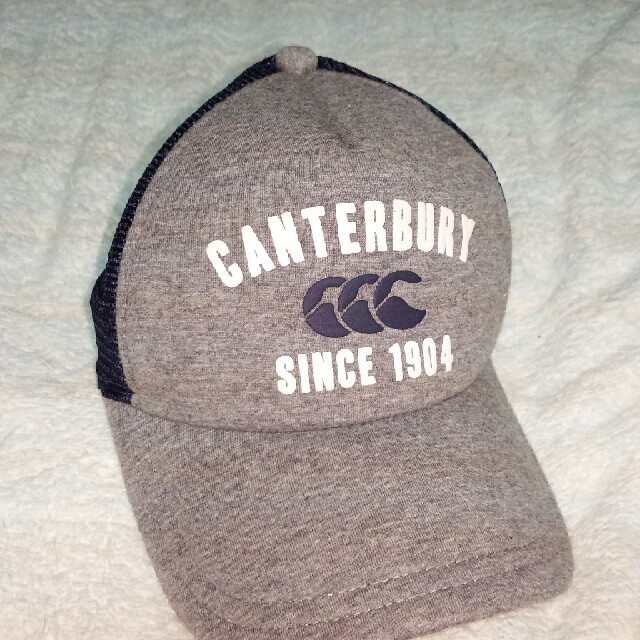 CANTERBURY(カンタベリー)のカンタベリー　ベースボールキャップ メンズの帽子(キャップ)の商品写真