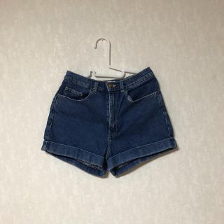 アメリカンアパレル(American Apparel)のアメアパ ショートパンツ(ショートパンツ)