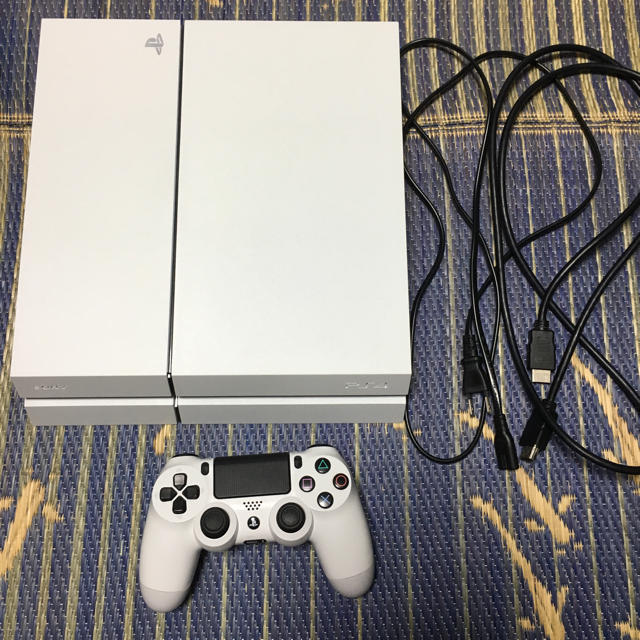 ps4とモンスターハンターワールド