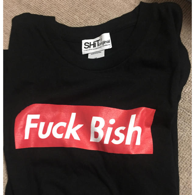 BiSH Tシャツ Ｍサイズ