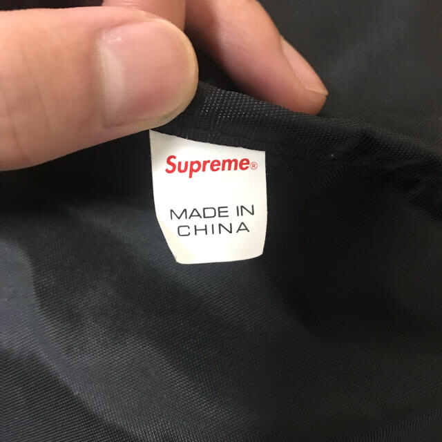 Supreme(シュプリーム)のSupreme 18SS Duffle Bag Woodland Camo メンズのバッグ(ボストンバッグ)の商品写真