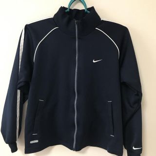 ナイキ(NIKE)のナイキ ジャージ(トレーナー/スウェット)