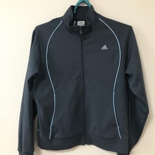 アディダス(adidas)のアディダス ジャージ(トレーナー/スウェット)