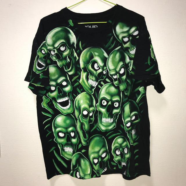 新作商品 トラビススコット着用 Queen Bohemian Rhapsody Tシャツ T