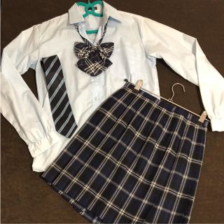 イーストボーイ(EASTBOY)の制服 上下セット コスプレ 現役さんにも！(コスプレ)