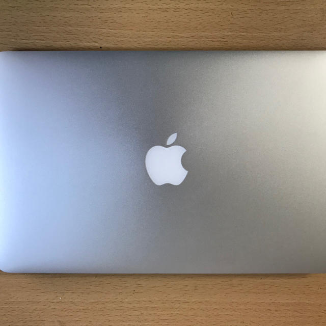 MacBook Air 2015 水没品