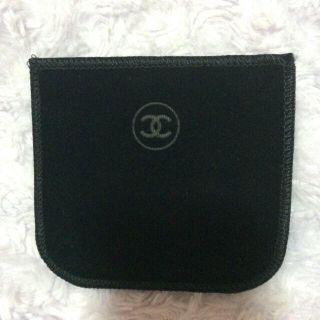 シャネル(CHANEL)のシャネル♡布ケース♡布カバー(その他)