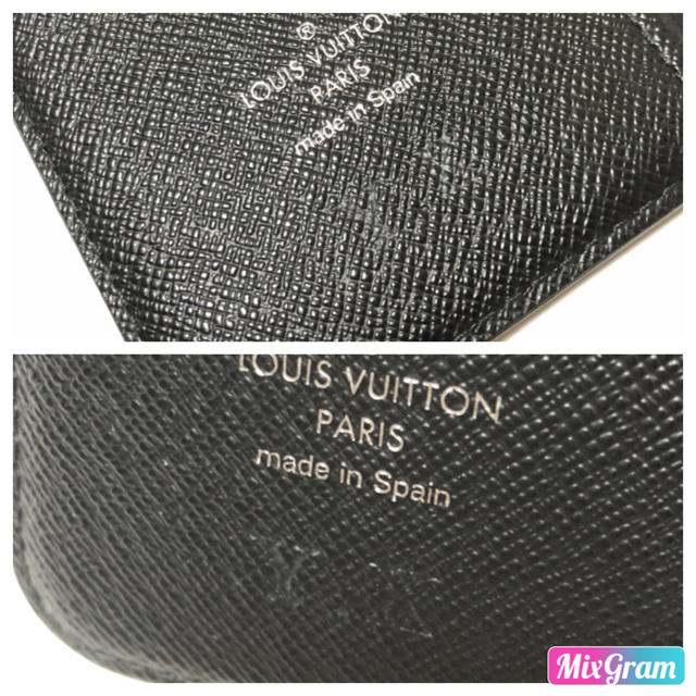 LOUIS VUITTON(ルイヴィトン)のよっぴー様 専用 ヴィトン iPhone X スマホ/家電/カメラのスマホアクセサリー(iPhoneケース)の商品写真