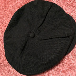 カシラ(CA4LA)のＣＡ4LA 帽子 メンズ(キャスケット)