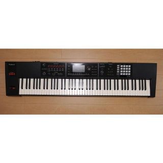 ローランド(Roland)のsatsh様専用 - Roland ローランド FA-08(キーボード/シンセサイザー)