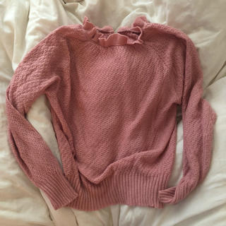 ロキエ(Lochie)のvintage knit(ニット/セーター)