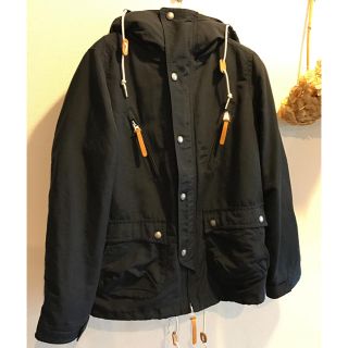 フリークスストア(FREAK'S STORE)のFREAK'S STORE 3WAY ベストボアマウンテンパーカー M(ブルゾン)