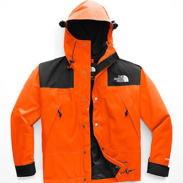 THE NORTH FACE(ザノースフェイス)のザノースフェイス マウンテンジャケット 1990 GTX メンズのジャケット/アウター(ナイロンジャケット)の商品写真