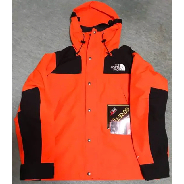 THE NORTH FACE(ザノースフェイス)のザノースフェイス マウンテンジャケット 1990 GTX メンズのジャケット/アウター(ナイロンジャケット)の商品写真