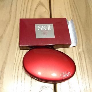 エスケーツー(SK-II)の【新品】SK-Ⅱ コンパクトケース(その他)