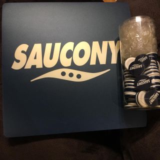 サッカニー(SAUCONY)のSAUCONY リバーシ(オセロ/チェス)