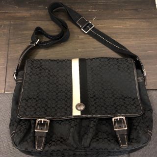 コーチ(COACH)のCOACHI ショルダーbag(ショルダーバッグ)