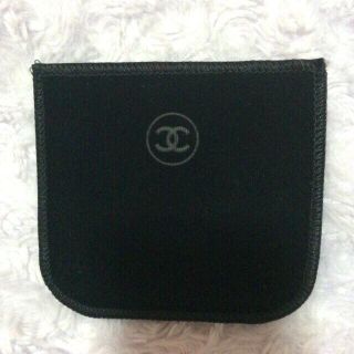 シャネル(CHANEL)のシャネル♡布ケース♡布カバー(その他)