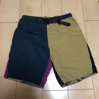 カリマー(karrimor)のカリマー トレッキングパンツ(登山用品)