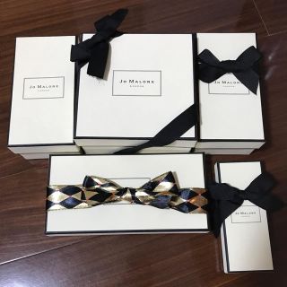 ジョーマローン(Jo Malone)のジョーマローン 空箱(ショップ袋)