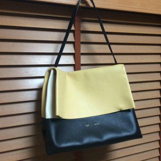 セリーヌ(celine)のCELINEオールソフト(トートバッグ)