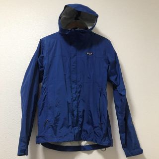 パタゴニア(patagonia)のさとる様 専用(マウンテンパーカー)