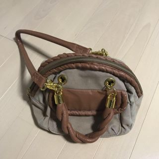 キャセリーニ(Casselini)のキャセリーニ bag(ハンドバッグ)