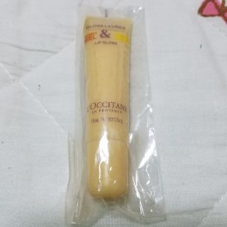 ロクシタン(L'OCCITANE)のL'OCCITANE(ロクシタン)　リップグロス(リップグロス)