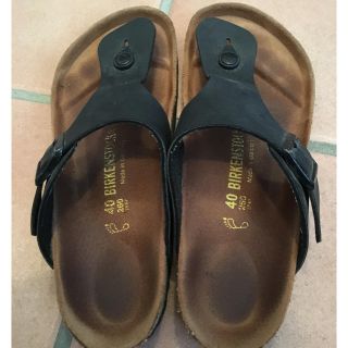 ビルケンシュトック(BIRKENSTOCK)のshbuya00018様専用 ビルケンシュトック (サンダル)