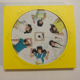 ソニー(SONY)のリトグリ CD  DVD 美品(ポップス/ロック(邦楽))