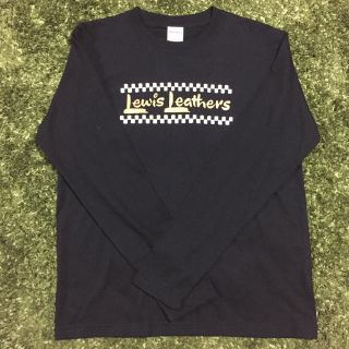 ルイスレザー(Lewis Leathers)のルイスレザー ロンT M (Tシャツ/カットソー(七分/長袖))