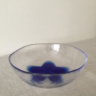 ミキモト(MIKIMOTO)のMIKIMOTO ミキモト  ガラスの器 (食器)